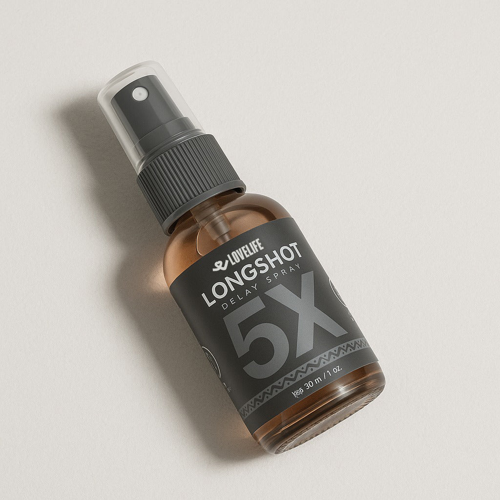 Long Shot (imported)