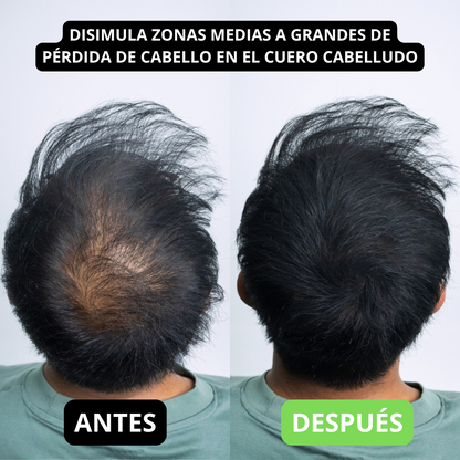 Hair Volume Powder for Men & women (Imported)