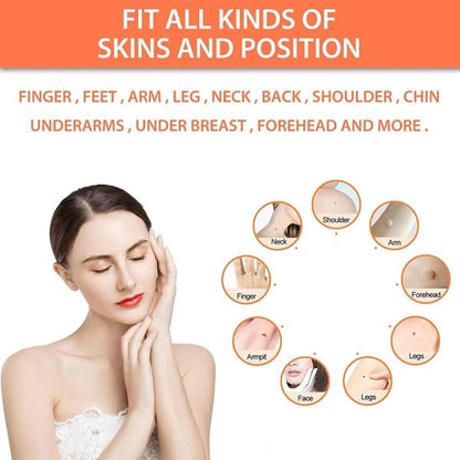 Skin Tag Remover Patch