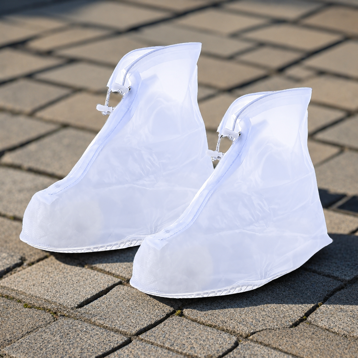 Waterproof  Shoe Covers  ( Pairs )