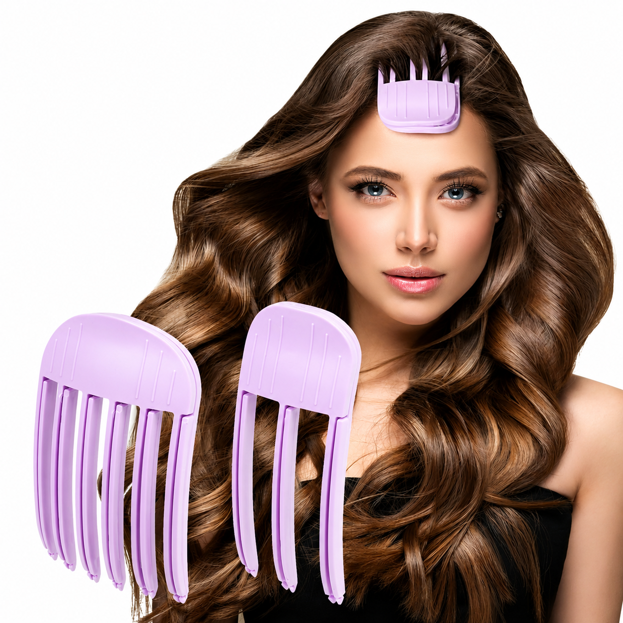 Hair Volume Clip