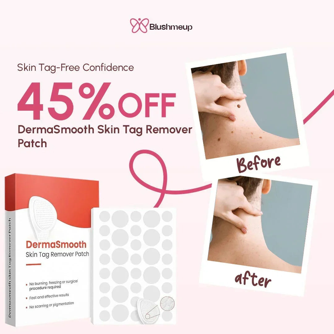 Skin Tag Remover Patch