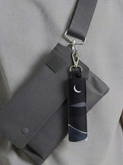 Key Chain Charm Prayer Mat