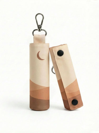 Key Chain Charm Prayer Mat